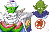 12 điều bạn chưa biết về Piccolo trong Dragon Ball (Phần 2)