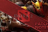 DOTA 2 Changelog Update 7.02 (P2): Tạm biệt Queen of Pain Tanker
