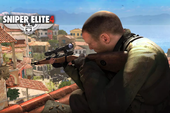 Sniper Elite 4 công bố cấu hình: “Quá mềm cho một game đỉnh!”