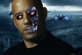 Phải chăng Dom trong Fast & Furious là một dạng người máy hủy diệt Terminator?