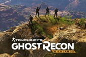 Ghost Recon Wildlands công bố cấu hình: Bài toàn đau đầu cho những game thủ máy yếu
