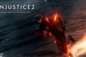 Giới thiệu các nhân vật đặc sắc trong bom tấn siêu anh hùng Injustice 2 (phần 5): Flash