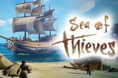 Tựa game đình đám Sea of Thieves tung trailer mãn nhãn, giúp người chơi thỏa ước làm “vua hải tặc”