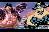 Giả thiết về âm mưu ẩn đằng sau tiệc cưới chết chóc của Big Mom trong One Piece