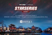 [Trực Tiếp DOTA 2 StarLadder i-League 3] Team OG – TnC: Chờ đợi màn tỏa sáng của thần đồng gốc Việt
