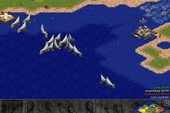AOE: Sau nhiều năm bị quên lãng, cuối cùng “map biển” cũng đã được đưa vào thi đấu chuyên nghiệp