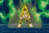Cậu bé 11 tuổi bị 400 con ong đốt nhưng thoát chết nhờ siêu năng lực của Vegeta trong Dragon Ball