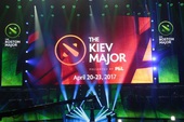 DOTA 2 Kiev Major công bố thông tin chính thức: Việt Nam tiếp tục nằm ngoài cuộc chơi