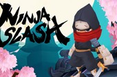 Ninja Slash - Mỏi tay chặt chém "vô tận" giữa Ninja vs Zombies