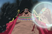 Những giả thiết bí ẩn nhất về Tứ Hoàng sở hữu tới 2 trái ác quỷ - Râu Đen trong One Piece