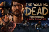 Phần 3 của The Walking Dead công bố ngày phát hành, fan game kinh dị sắp có thêm sự lựa chọn mới