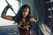 Wonder Woman trong phim sẽ có sức mạnh khác biệt hơn hẳn so với trong truyện tranh