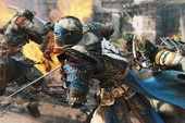 Tức nước vỡ bờ, game thủ For Honor đang đồng loạt tẩy chay trò chơi này