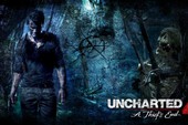 Uncharted 4 chiến thắng tại giải “Oscar ngành game 2017”, cái kết hoàn hảo cho một dòng game huyền thoại