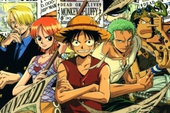 One Piece bị bình chọn là tựa manga khiến fan bỏ không xem vì quá dài nhiều nhất