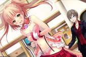 Omega Quintet - Game nhập vai "tán gái" bất ngờ đổ bộ PC trong năm 2017