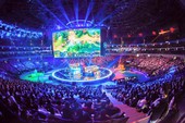 Đây rồi! cuối cùng ngày đó cũng đã đến, eSports đã được công nhận là bộ môn thi đấu chính thức tại Đại hội Thể thao Châu Á