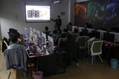 Xuất hiện lớp học dạy chơi Liên Minh Huyền Thoại, giá gần 4 triệu VNĐ/giờ