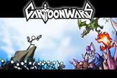 Cartoon Wars - Series game "người que" thủ thành thu hút hàng chục triệu lượt tải của Gamevil