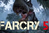 Far Cry 5 và Assassin’s Creed mới sẽ được phát hành trong năm tới