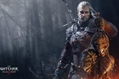 Choáng với game mobile nhái The Witcher không biết xấu hổ, còn phát hành ở gần Việt Nam