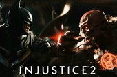 Nhiều game thủ Việt 'khóc hận' khi Injustice 2 không có bản PC, đành phải lên Youtube xem cho đỡ thèm