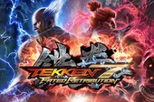 Không nghi ngờ gì nữa, Tekken 7 là game đối kháng ngốn dung lượng ổ cứng nhất trong lịch sử