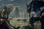 Lineage II: Revolution - 8 bí kíp không thể không biết cho người mới tập chơi