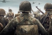 Chiến dịch nổi tiếng đẫm máu trong Chiến tranh thế giới thứ 2 sẽ được tái hiện trong Call of Duty: WWII