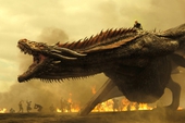 Game of Thrones Season 7 sẽ là phần phim có nhiều người chết vì lửa nhất từ trước đến nay