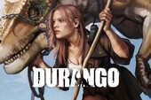 Durango - MMORPG sinh tồn thời nguyên thủy sẽ ra mắt toàn cầu cuối năm nay