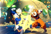 [E3 2017] Dragon Ball Fighter Z hé lộ gameplay "chất nhất quả đất" - Đây chính là game đối kháng hay nhất 2018