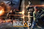 Combat Squad - Game bắn súng của "cha đẻ" Counter-Strike Online cập bến Việt Nam