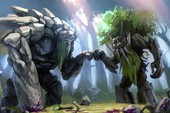 DOTA 2 xuất hiện trận đấu “dị” nhất trong lịch sử: không cần giết mạng nào, vẫn giành chiến thắng