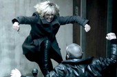 Atomic Blonde - tựa phim hành động đình đám mới của Charlize Theron