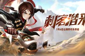 Dragon Nest Mobile chính thức Open Beta, game thủ Việt có thể tải về chiến ngay