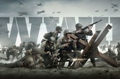 Không cần đợi đến tháng 11, game thủ đã có thể chiến ngay Call of Duty: WWII ngay trong tháng 8 này