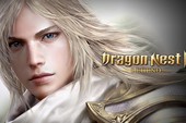 Dragon Nest 2: Legend ra mắt phiên bản tiếng Anh cho cả iOS và Android