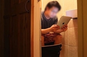Người Việt sử dụng smartphone chủ yếu để chơi game, lướt Facebook