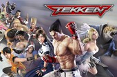 Tekken Mobile - Siêu phẩm đối kháng một thời trên PlayStation đã lên di động