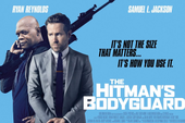 The Hitman’s Bodyguard đứng đầu bảng xếp hạng doanh thu phim tại Bắc Mỹ cuối tuần vừa qua