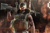 Snipers vs Thieves - Game phiêu lưu bắn súng mới lạ, cực vui nhộn cho Mobile