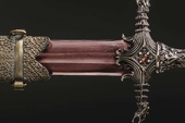 Những điều thú vị về loại thép Valyrian huyền thoại trong Game of Thrones (Phần 1)