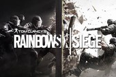 Tin vui cho game thủ Việt: Tom Clancy's Rainbow Six Siege sẽ mở cửa miễn phí vào cuối tuần này