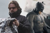 Phim riêng về Batman mới sẽ vẫn thuộc DC dù có do Ben Affleck thủ vai hay không
