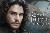 Game of Thrones: Conquest - MMO chiến thuật mới dựa theo phim truyền hình ăn khách