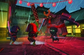 8 game mobile độc đáo cho người chơi nhập vai như một Ninja thực thụ