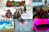 Đây là 5 game mobile mới cực đáng trải nghiệm tuần này, bạn đã thử chưa?