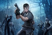 Xếp hạng các phần Resident Evil từ hay đến dở