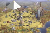 Nhanh tay lên, game chiến thuật đỉnh cao Civilization III giá 115.000 đang được khuyến mại chỉ còn 0 đồng